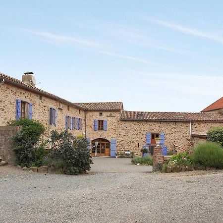 Gites & Chambres D'Hotes Peyrecout Laparrouquial Екстер'єр фото