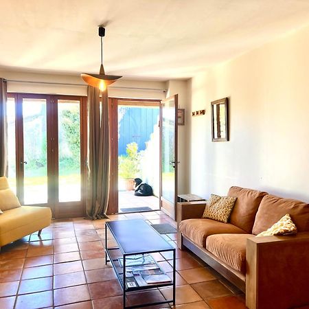 Gites & Chambres D'Hotes Peyrecout Laparrouquial Екстер'єр фото