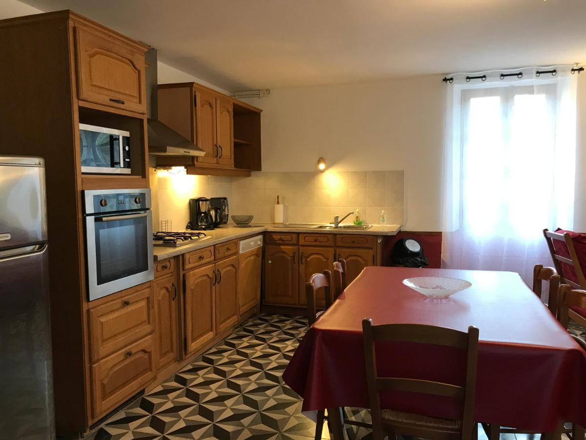Gites & Chambres D'Hotes Peyrecout Laparrouquial Екстер'єр фото