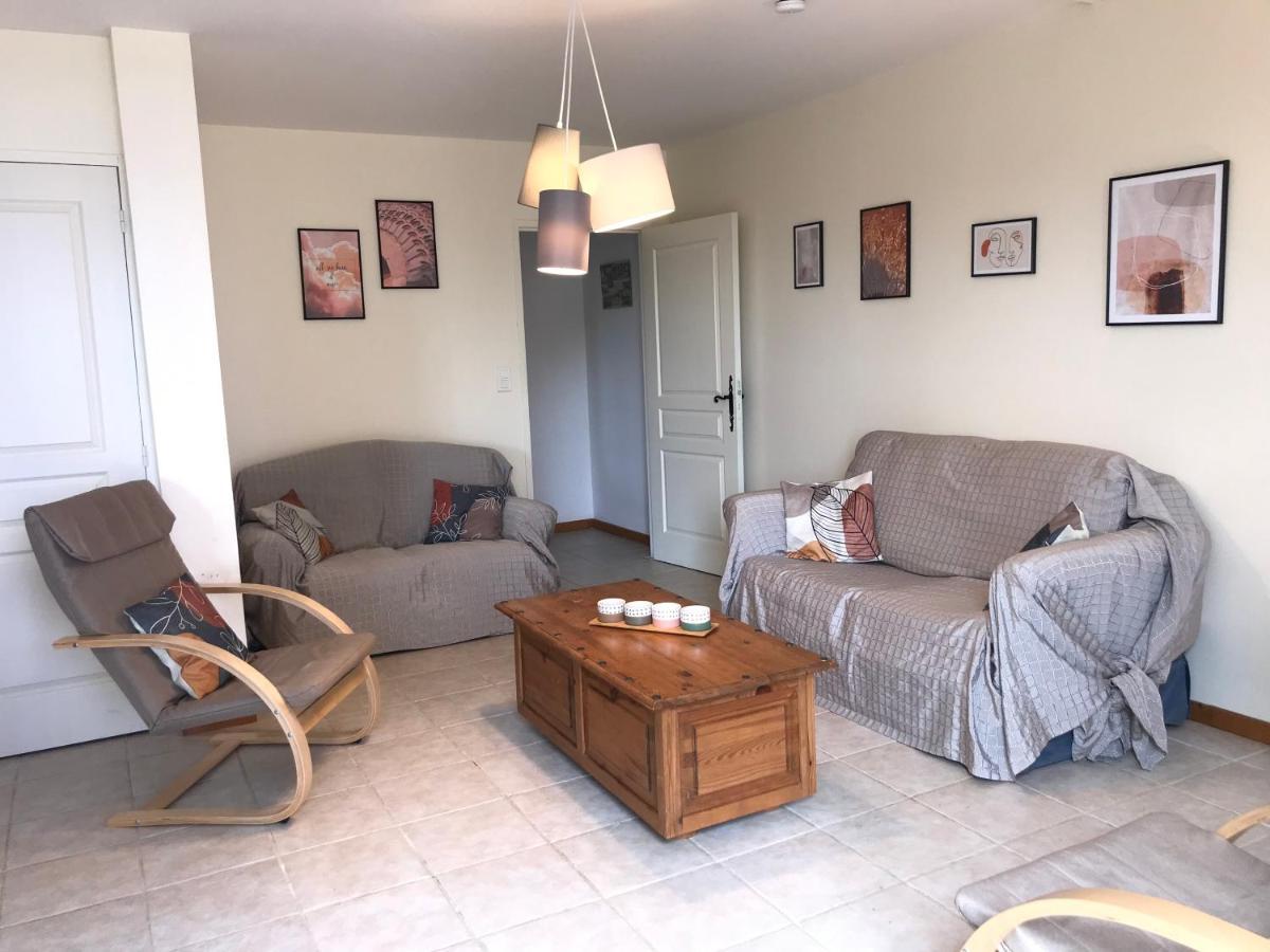 Gites & Chambres D'Hotes Peyrecout Laparrouquial Екстер'єр фото
