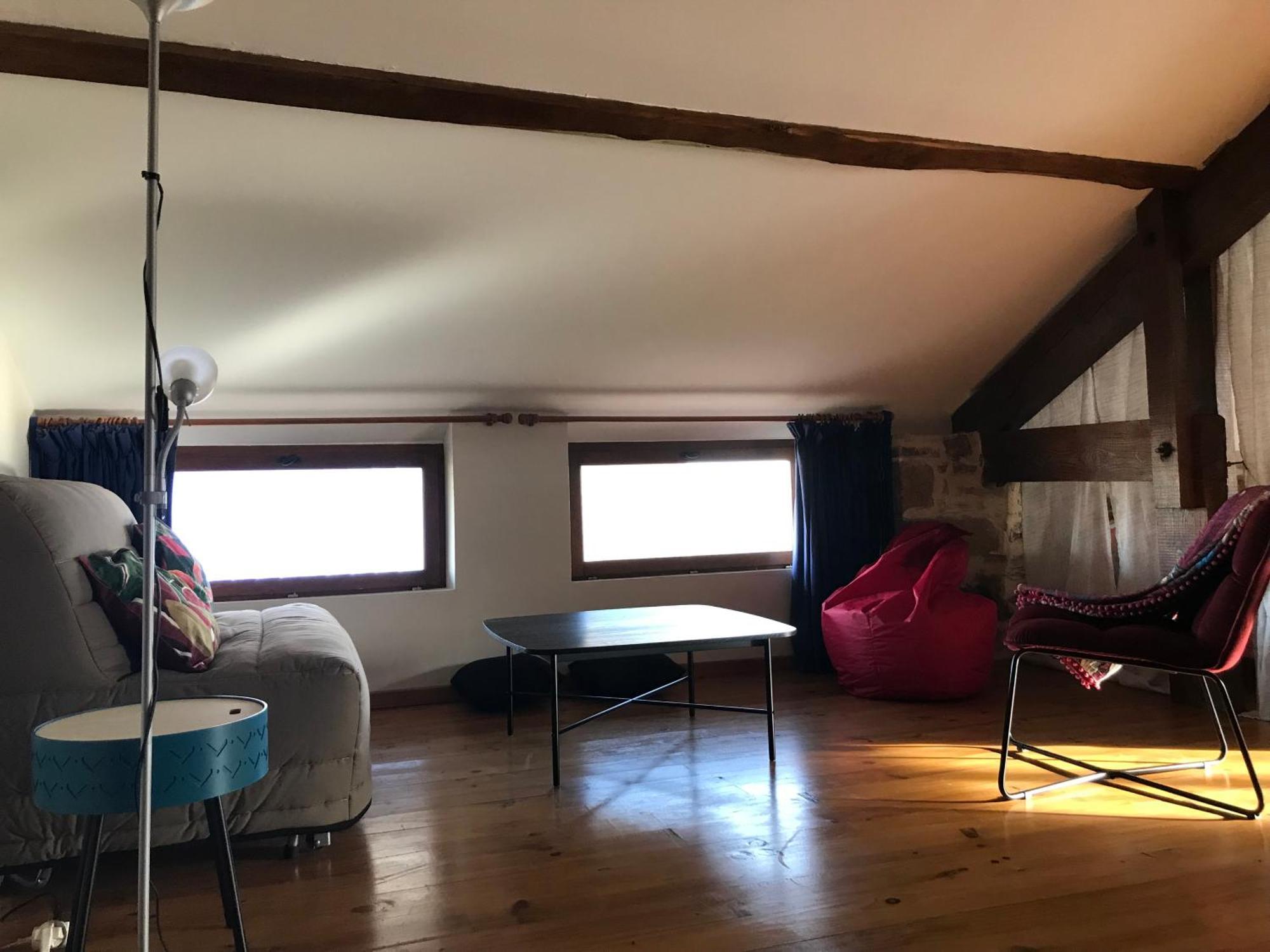 Gites & Chambres D'Hotes Peyrecout Laparrouquial Екстер'єр фото