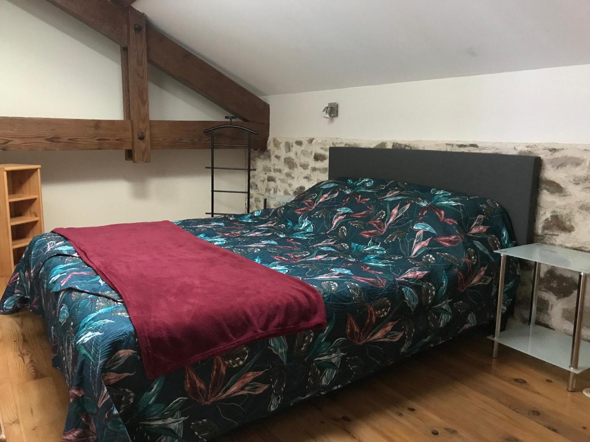 Gites & Chambres D'Hotes Peyrecout Laparrouquial Екстер'єр фото