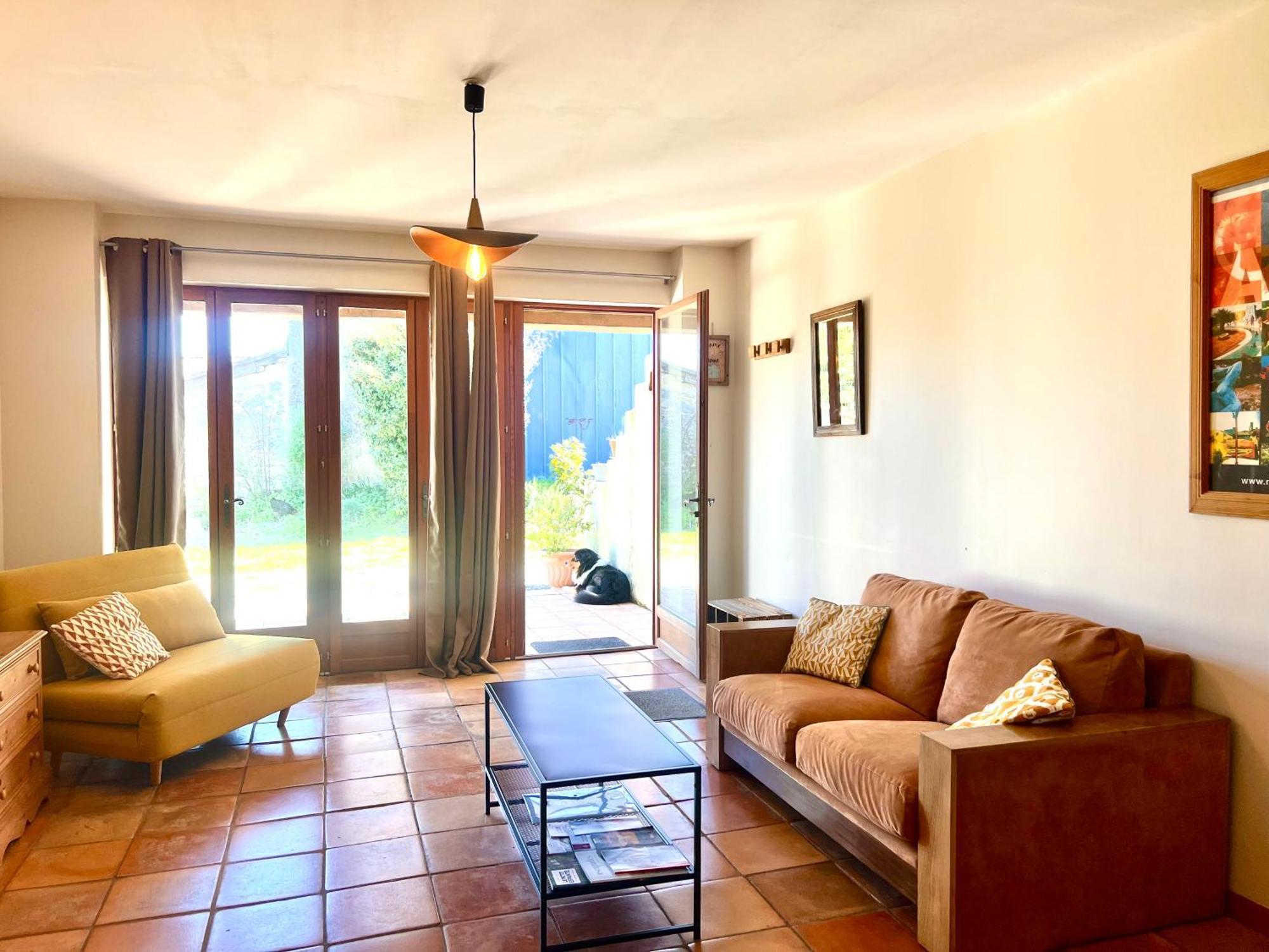 Gites & Chambres D'Hotes Peyrecout Laparrouquial Екстер'єр фото